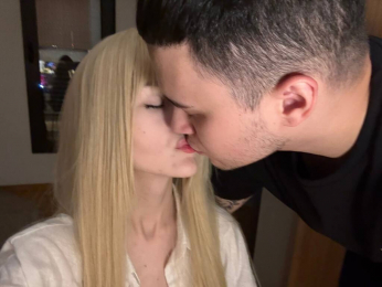 AliceAndMarkus webcam livejasmin model stream image