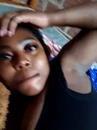 nani_will webcam model stream image