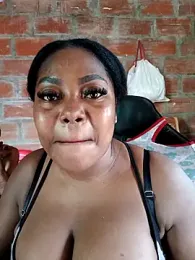 nani_will webcam model stream image