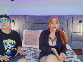 dakota_megan webcam model stream image