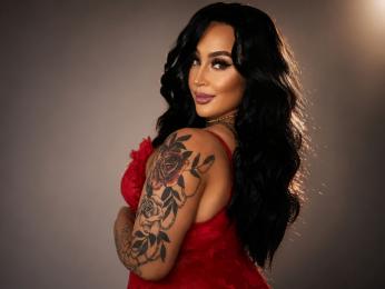 SharlinMoreva webcam livejasmin model stream image