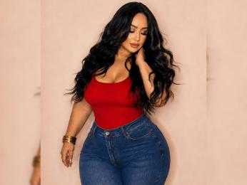 SharlinMoreva webcam livejasmin model stream image