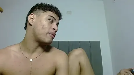 Jose_And_Daniel webcam model stream image