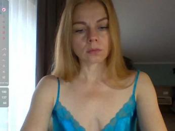 BlondaTina webcam model stream image