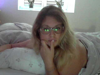 NERVOMOTINA webcam model stream image