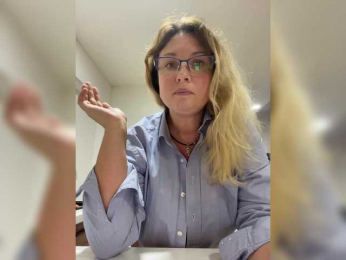 NERVOMOTINA webcam model stream image