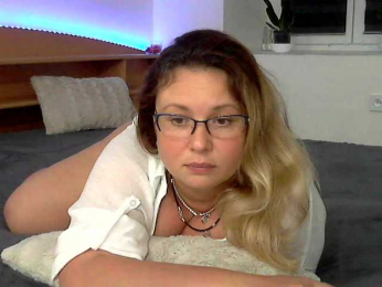 NERVOMOTINA webcam model stream image