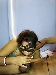 sxRittika webcam model stream image