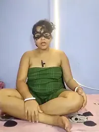 sxRittika webcam stripchat model stream image