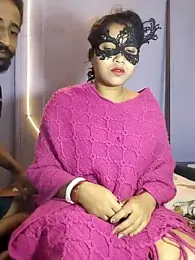 sxRittika webcam model stream image