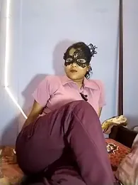 sxRittika webcam model stream image