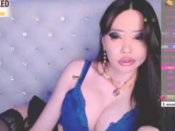 asian_gf webcam model stream image