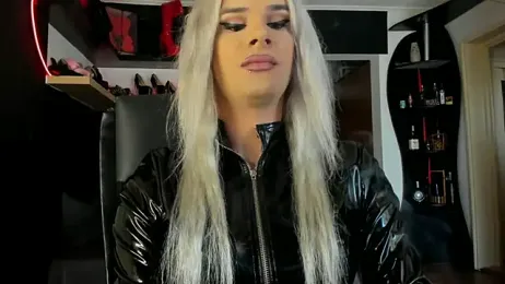 EvelynLexy webcam model stream image