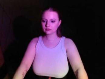 Somnolent-Horrns webcam bongacams model stream image