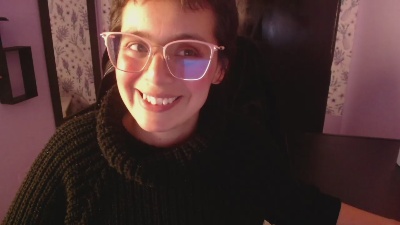 AbbyJhonsS webcam model stream image