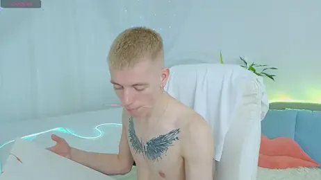 shampoo777 webcam model stream image