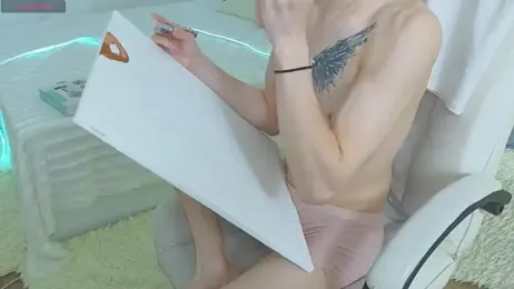 shampoo777 webcam stripchat model stream image