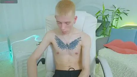shampoo777 webcam model stream image