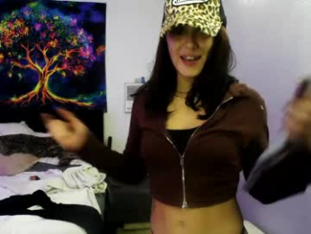 switchinjay webcam chaturbate model stream image