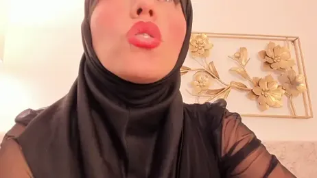hanajameela webcam model stream image
