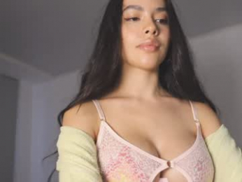 itsssssssme_lana webcam model stream image