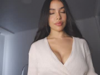 itsssssssme_lana webcam chaturbate model stream image