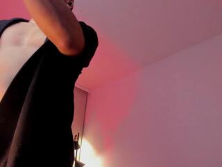 Chris Skyle webcam model stream image