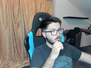 chance677 webcam model stream image