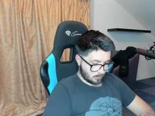 chance677 webcam model stream image