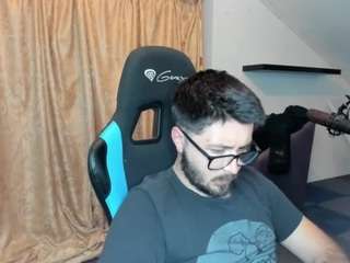 chance677 webcam model stream image