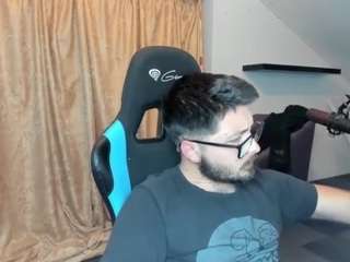 chance677 webcam model stream image