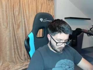 chance677 webcam camsoda model stream image