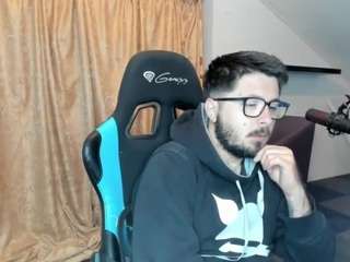 chance677 webcam model stream image
