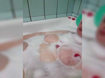 HairyStepMom webcam model stream image