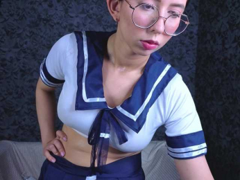 LollySpark webcam model stream image