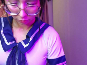 LollySpark webcam model stream image