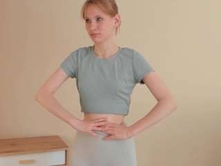 marioniveson webcam model stream image