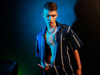 Paul Walkers webcam model stream image