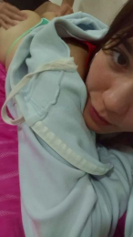 Eevitaaaa webcam model stream image