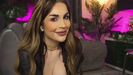 amiraroshen webcam model stream image