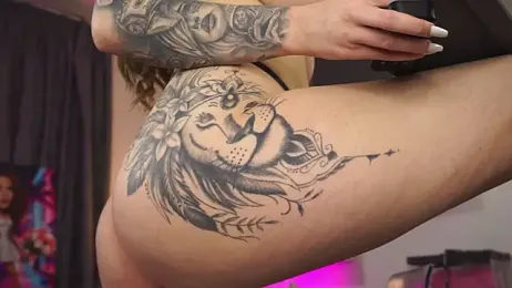 amiraroshen webcam model stream image