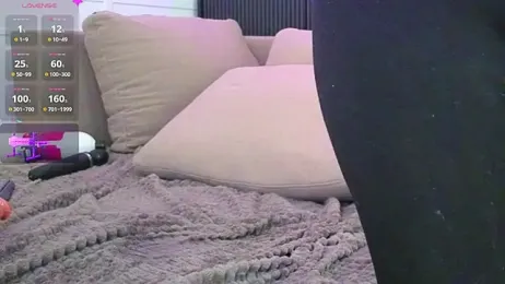 vixenana webcam stripchat model stream image