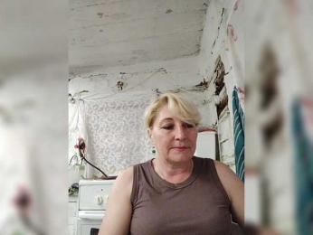 Milena77-1 webcam model stream image