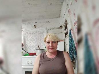Milena77-1 webcam model stream image