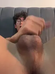 Chistianandres20 webcam model stream image