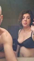 Cinkev webcam model stream image