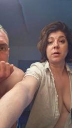 Cinkev webcam cam4 model stream image