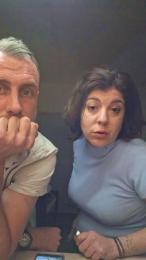 Cinkev webcam model stream image