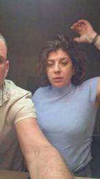 Cinkev webcam cam4 model stream image