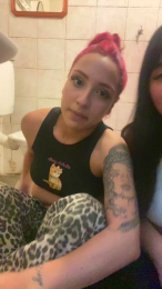 Lacoloymorocha webcam model stream image